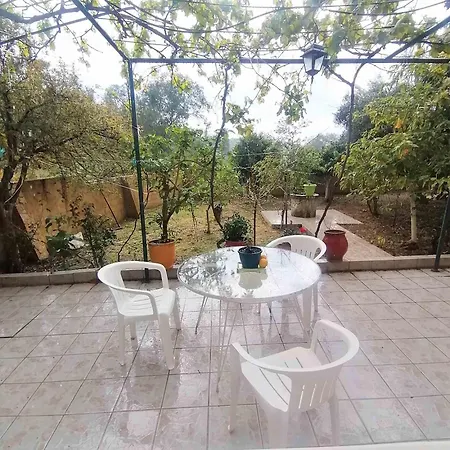 Daire 5pax Big Ground Floor