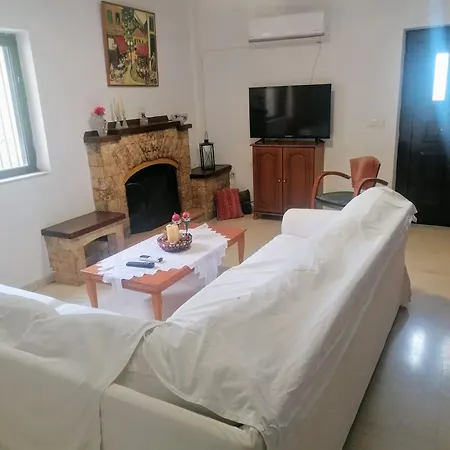 5pax Big Ground Floor Daire *