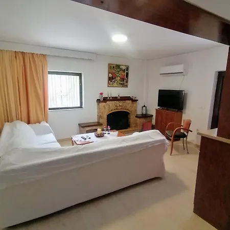 5pax Big Ground Floor Kyparissia