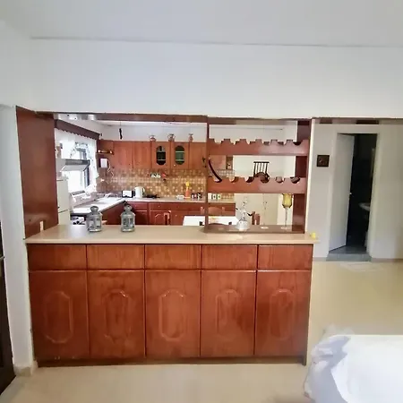 5pax Big Ground Floor Daire