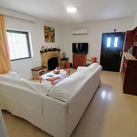 5pax Big Ground Floor Daire *