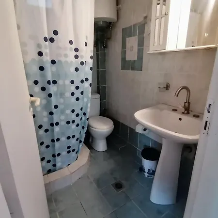 Daire 5pax Big Ground Floor Kyparissia