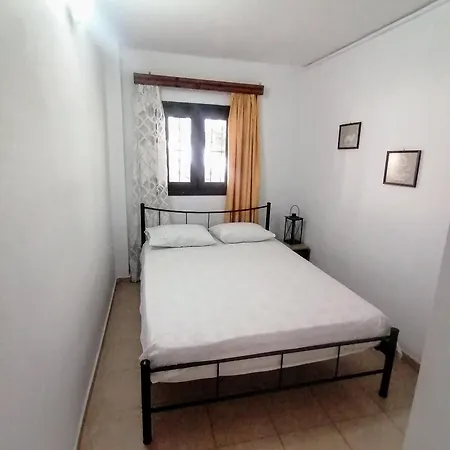 5pax Big Ground Floor Kyparissia