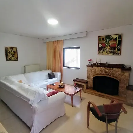 5pax Big Ground Floor