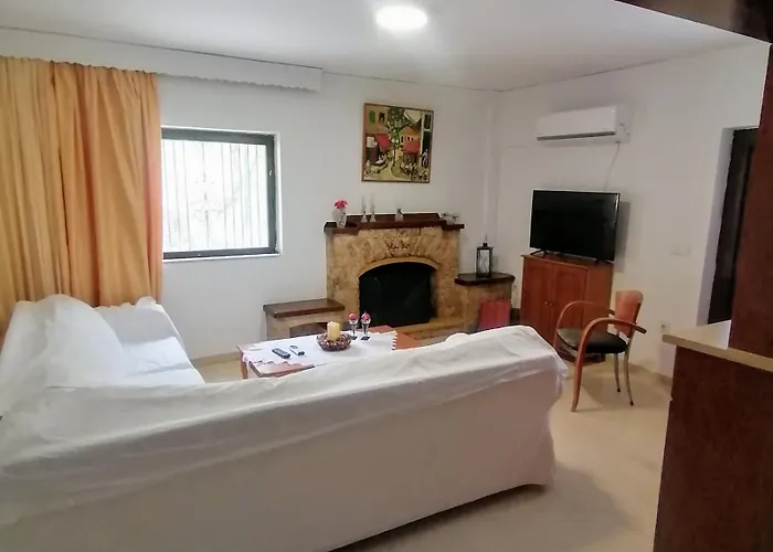 5pax Big Ground Floor Kyparissia