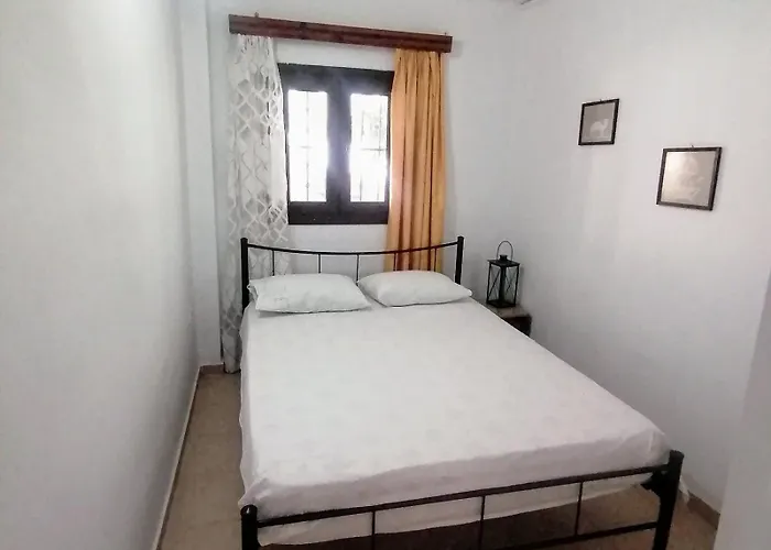 5pax Big Ground Floor Kyparissia