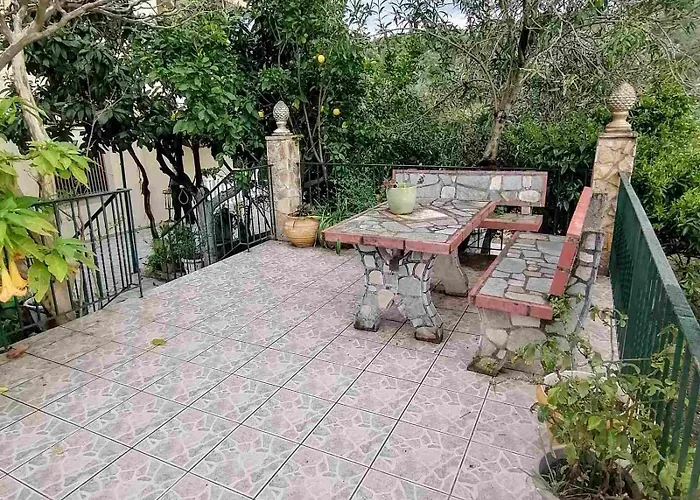 5pax Big Ground Floor *