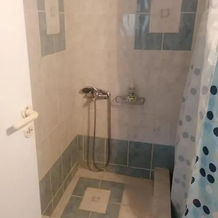 Appartement 5pax Big Ground Floor