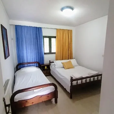 5pax Big Ground Floor *