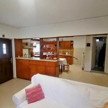 5pax Big Ground Floor Appartement