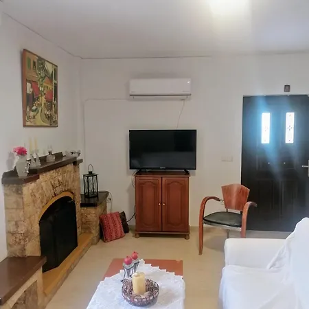 Apartment 5pax Big Ground Floor