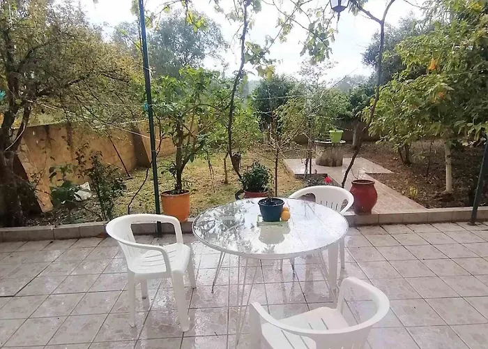 Apartmán 5pax Big Ground Floor