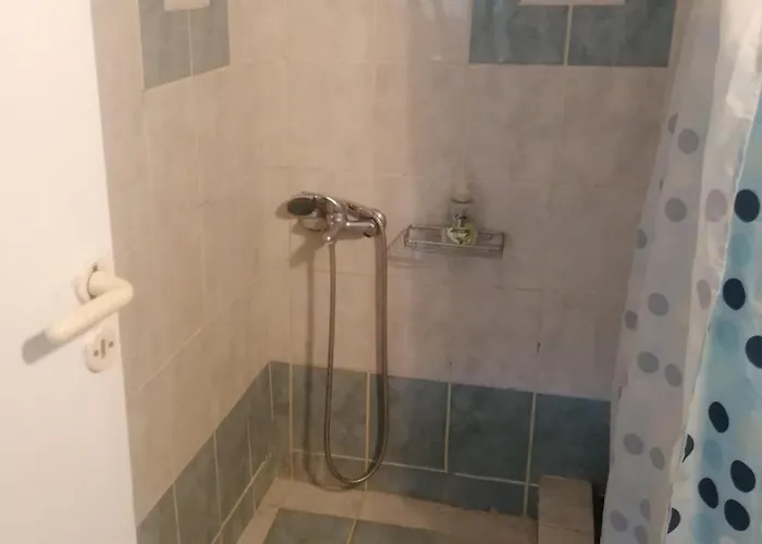 Apartmán 5pax Big Ground Floor