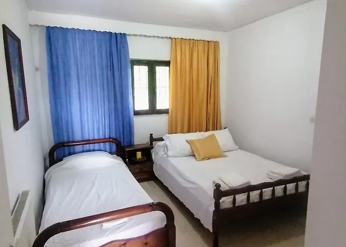 5pax Big Ground Floor *