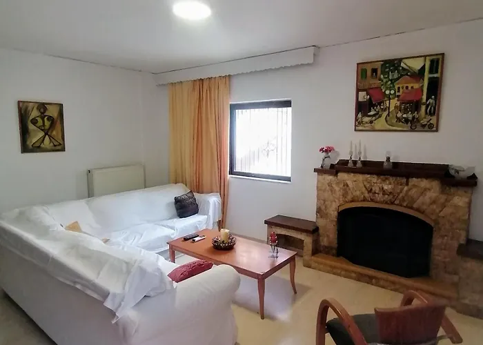 5pax Big Ground Floor